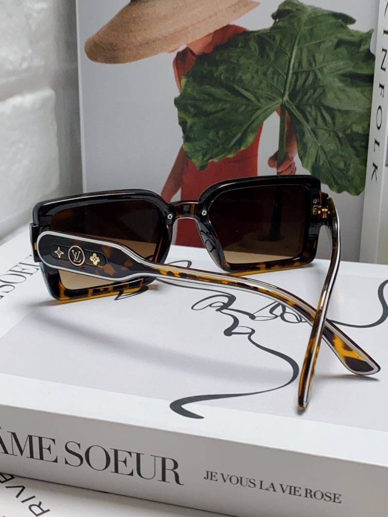 Louis Vuitton Sunglasses